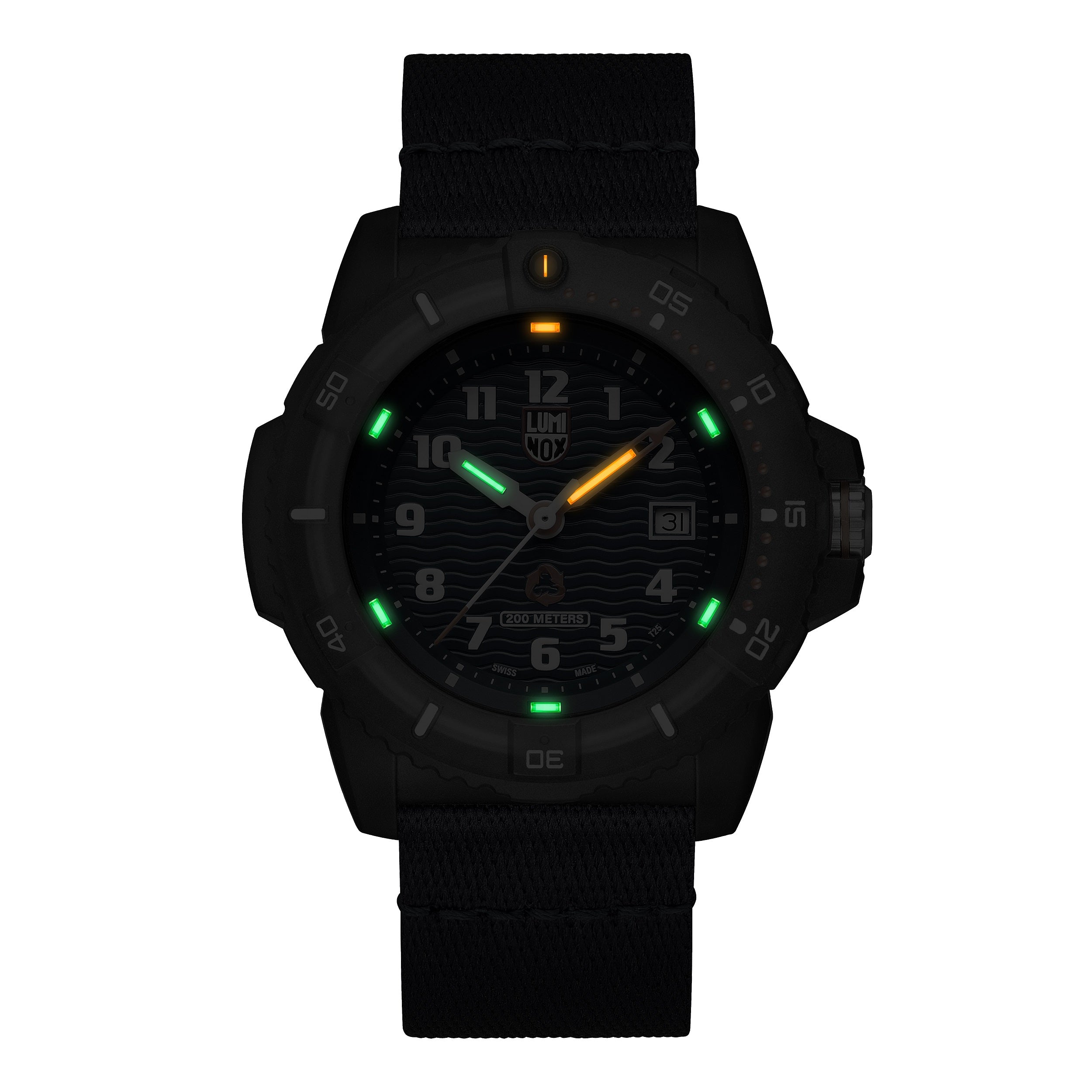 Luminox 8903.ECO Watch - tide ECO SERIES 8900 SERIES Ref. (Image 3)