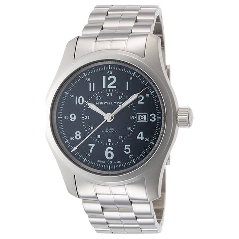 Hamilton H70605143 Watch - Khaki Field Auto (Image 2)