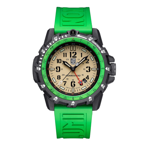 Luminox 3337 Watch - COMMAND RAIDER 3320 SERIES Ref. (Image 2)