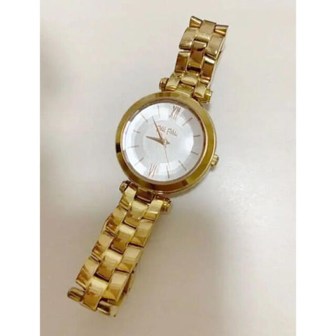 FOLLI FOLLIE WF5R084BPP Watch