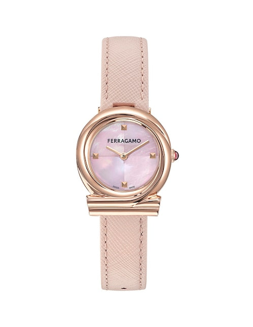 SALVATORE FERRAGAMO SFVB01025 Watch