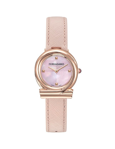 SALVATORE FERRAGAMO SFVB01025 Watch