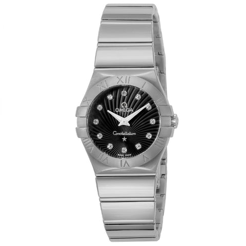 (Brand) (Model/SKU) Stylish Design Water Resistant Automatic Movement Durable Stainless Steel Band