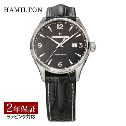Hamilton H32755731 Jazzmaster Viewmatic Auto