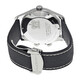 Hamilton H77505433 Watch - Khaki Navy Khaki UTC Auto (Image 9)