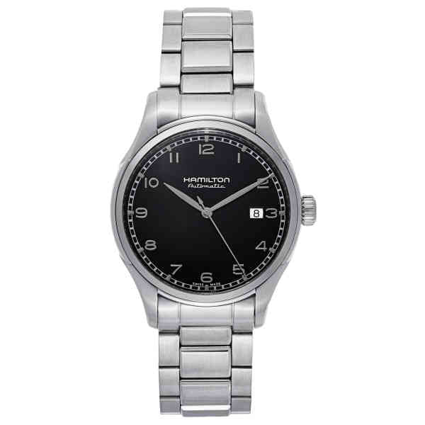 Hamilton H39515133 Watch - American Classic Valiant Auto (Image 2)
