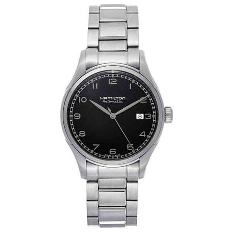Hamilton H39515133 Watch - American Classic Valiant Auto (Image 2)