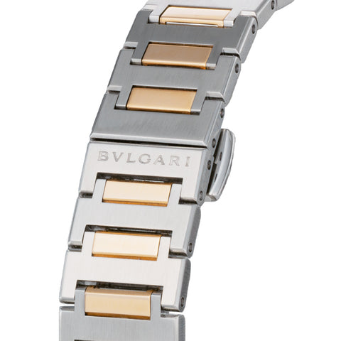 BVLGARI BBL33C11SPG/12-QZ Watch - Bvlgari 2-Year Warranty Brown Watch - Luxury Timepiece for Men (Image 6)