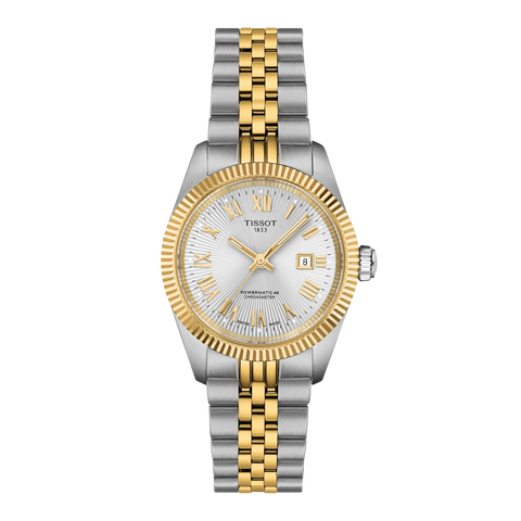 TISSOT Ballade T1562082203301 30mm Watch