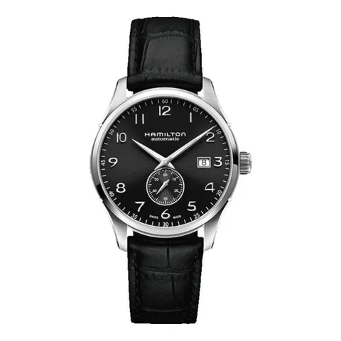 Hamilton H42515735 Watch - Jazzmaster Jazzmaster Maestro Small Second Auto (Image 9)