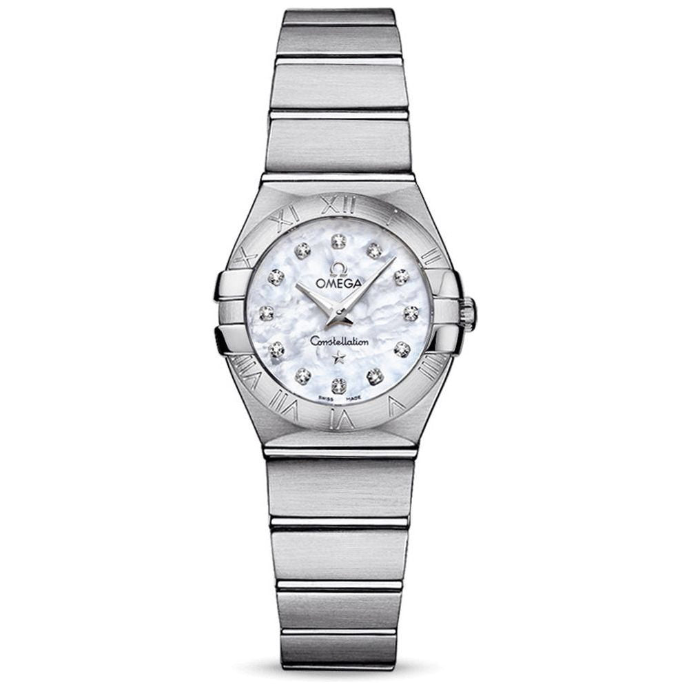 OMEGA 123.10.24.60.55.001 Constellation OMEGA
