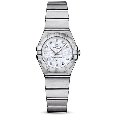 OMEGA 123.10.24.60.55.001 Constellation OMEGA