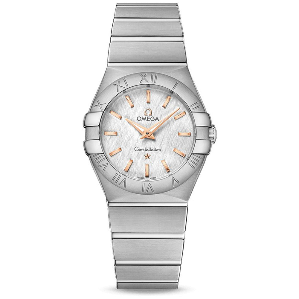OMEGA 123.10.27.60.02.004 OMEGA
