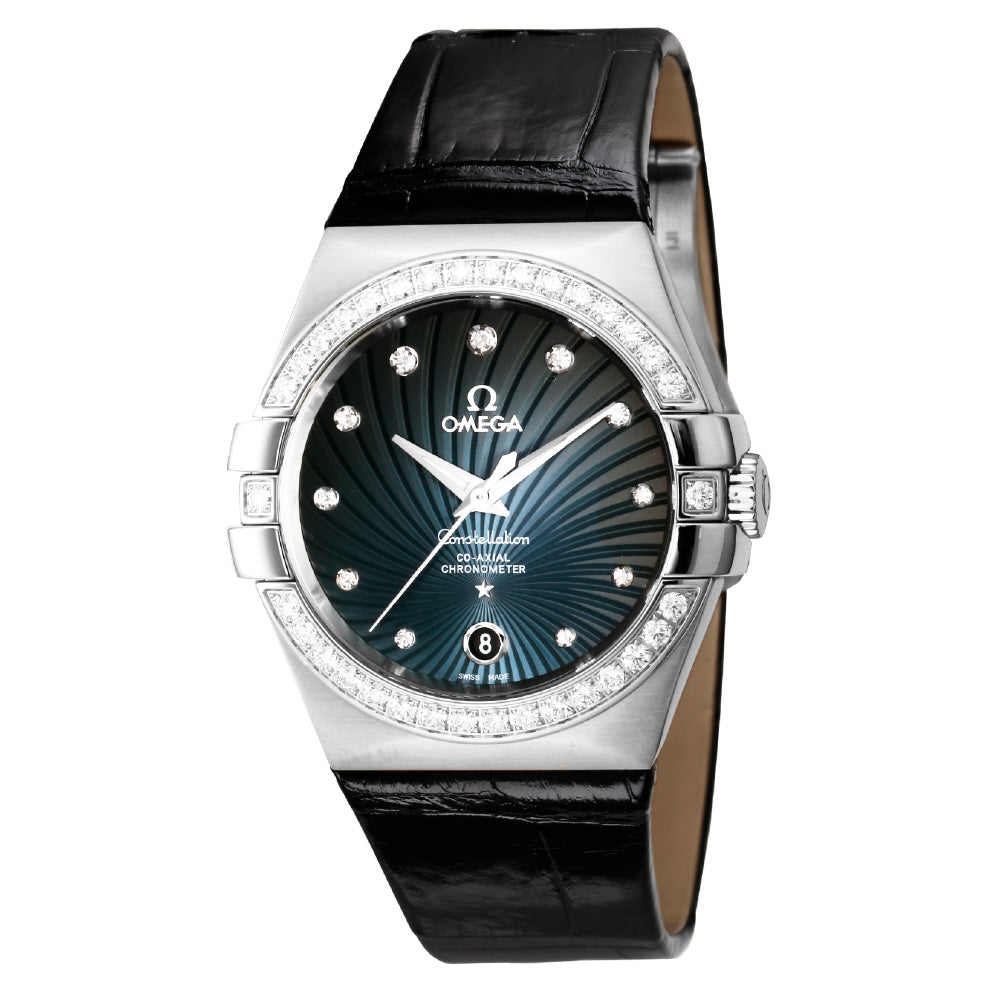 OMEGA 123.18.35.20.56.001 Constellation OMEGA