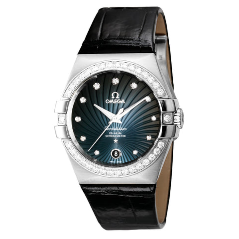 OMEGA 123.18.35.20.56.001 Constellation OMEGA