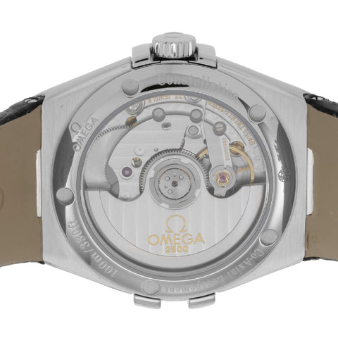 OMEGA 123.18.35.20.56.001 Constellation OMEGA