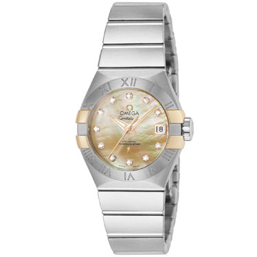 OMEGA 123.20.27.20.57.003 Constellation OMEGA