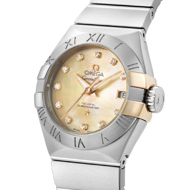 OMEGA 123.20.27.20.57.003 Constellation OMEGA