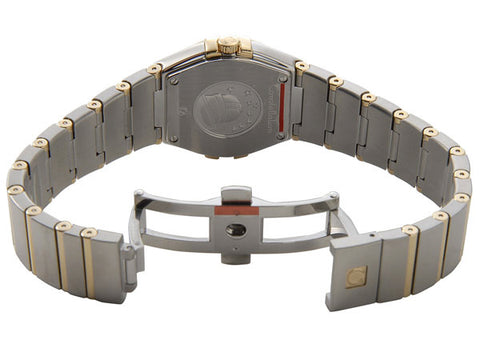 OMEGA 123.20.27.60.55.002 Constellation OMEGA
