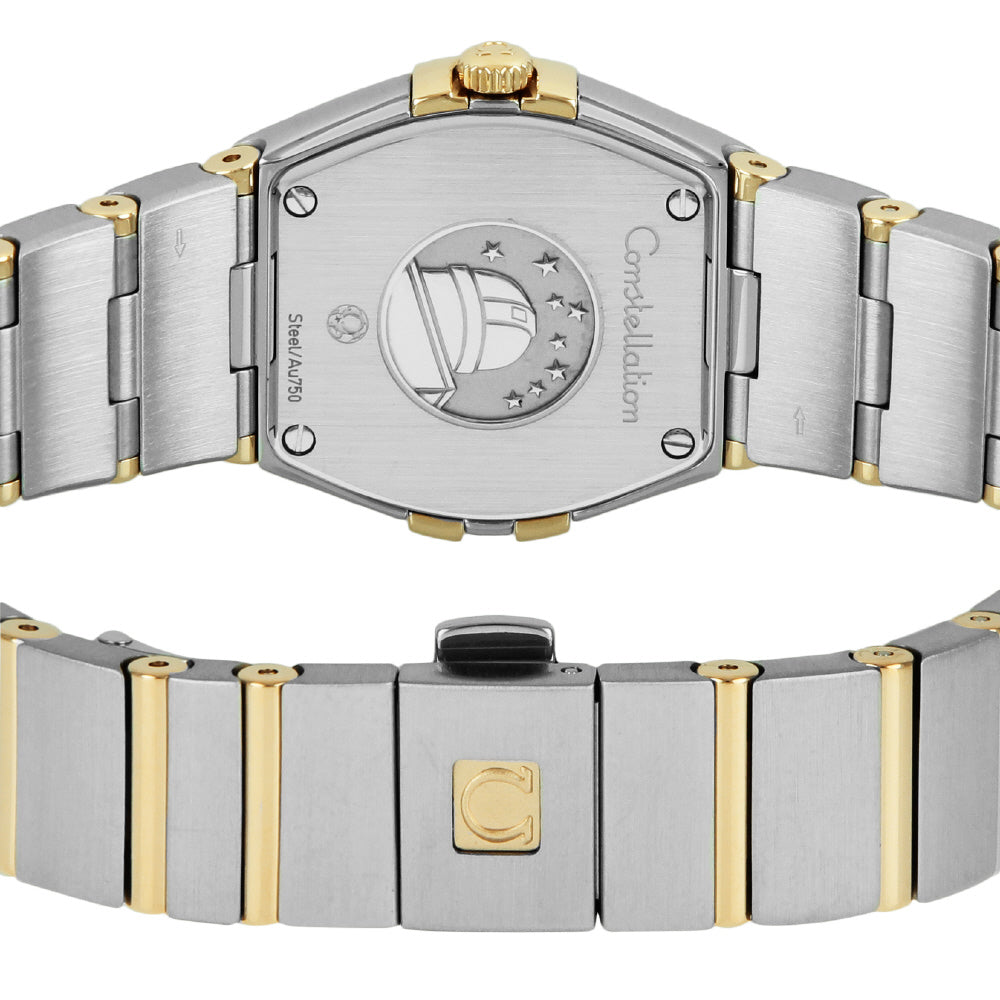 OMEGA 123.25.24.60.55.011 Constellation OMEGA