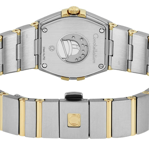 OMEGA 123.25.24.60.55.011 Constellation OMEGA