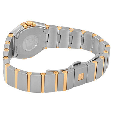 OMEGA 123.25.24.60.58.001 Constellation OMEGA