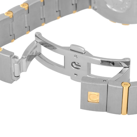 OMEGA 123.25.24.60.58.001 Constellation OMEGA