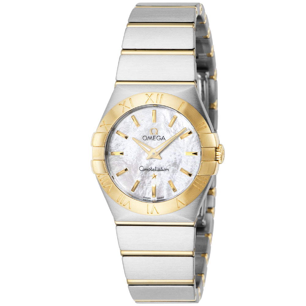 OMEGA 12320276005002 Constellation OMEGA