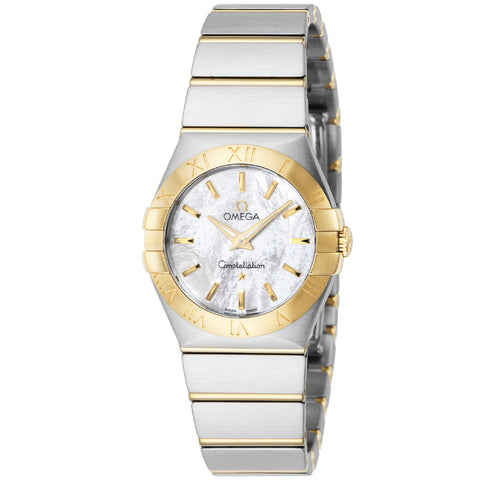 OMEGA 12320276005002 Constellation OMEGA