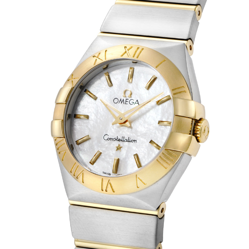 OMEGA 12320276005002 Constellation OMEGA