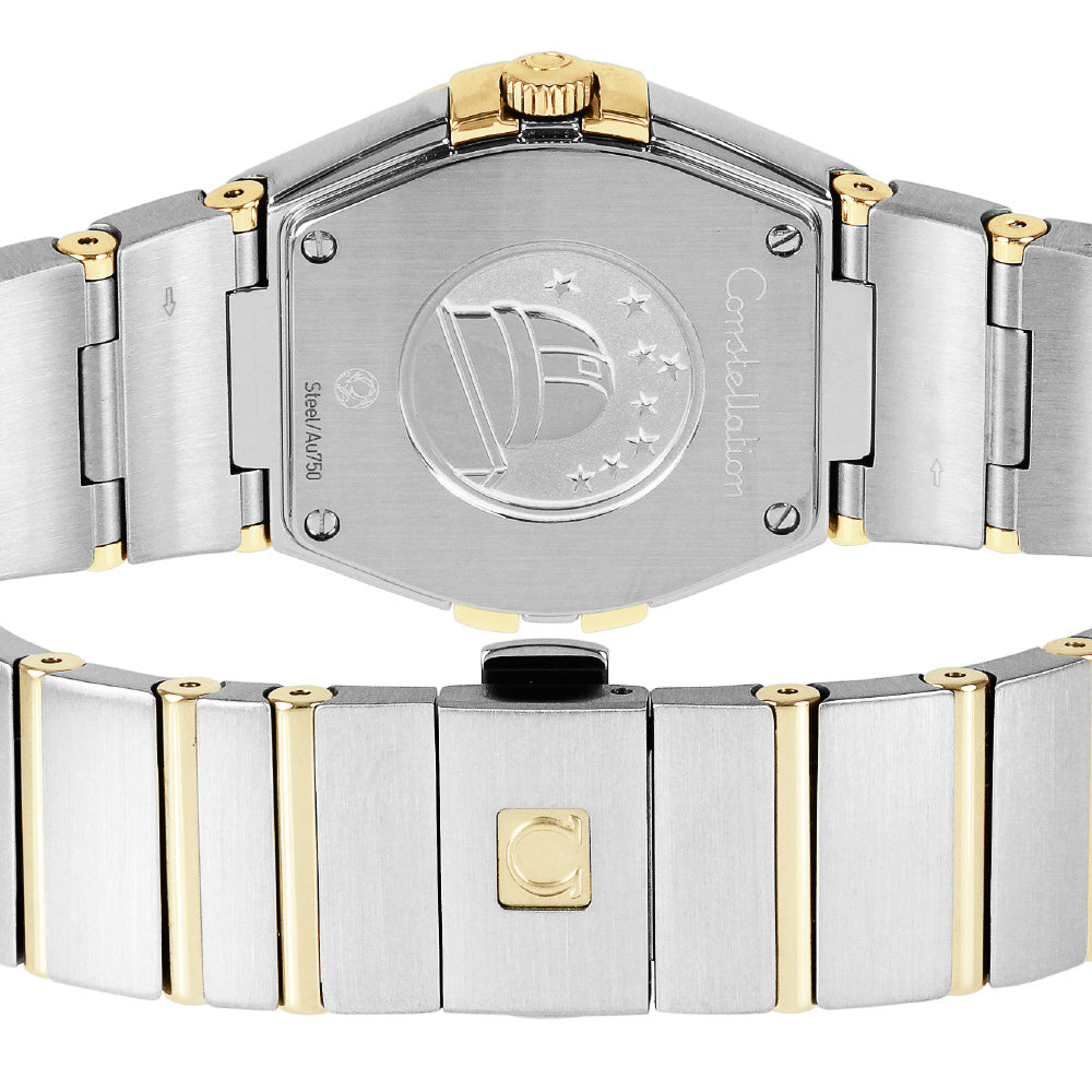 OMEGA 12320276005002 Constellation OMEGA