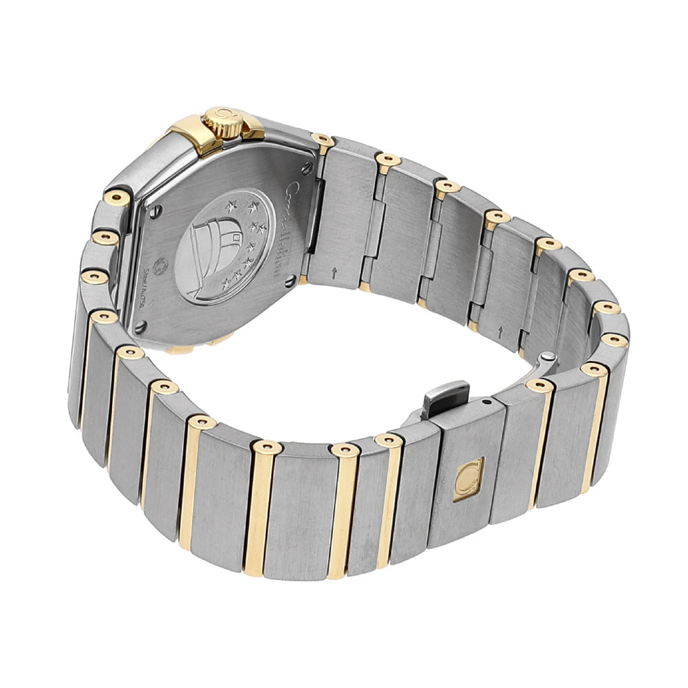 OMEGA 12320276005002 Constellation OMEGA