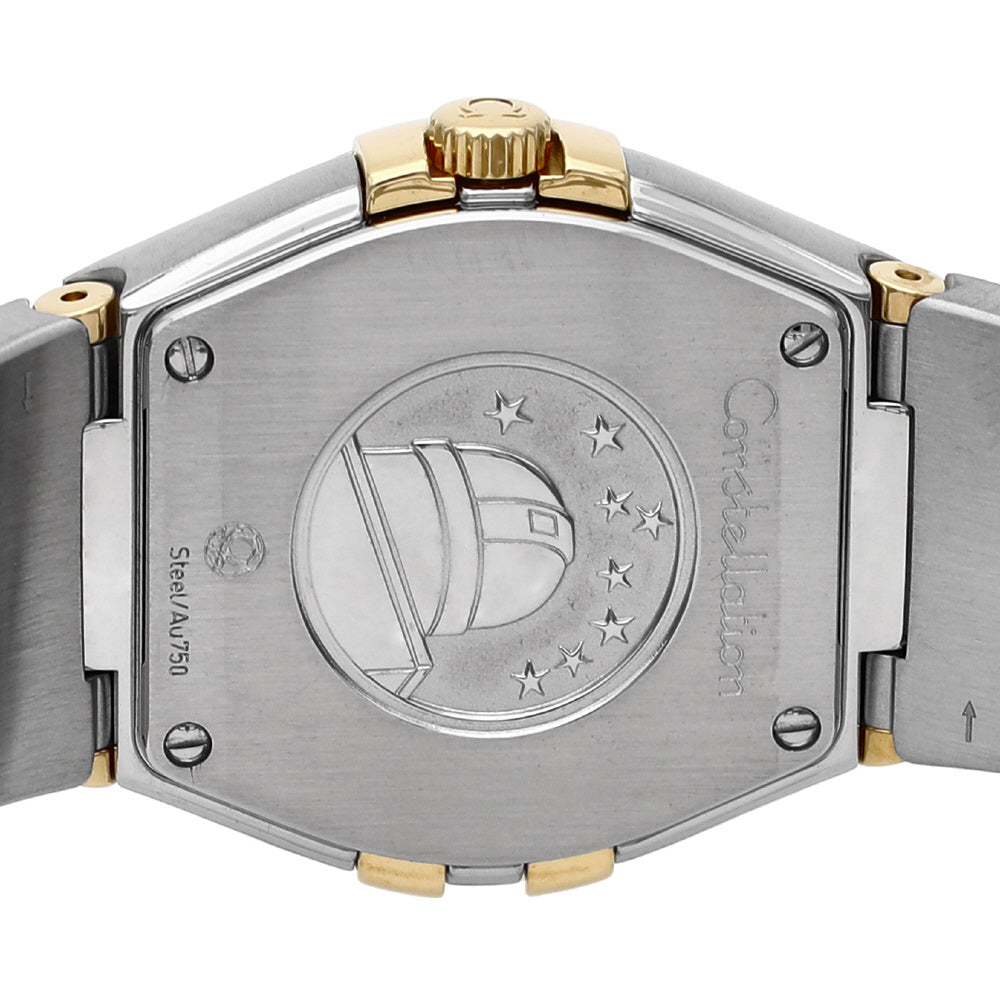 OMEGA 12320276005002 Constellation OMEGA