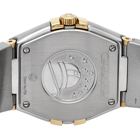 OMEGA 12320276005002 Constellation OMEGA