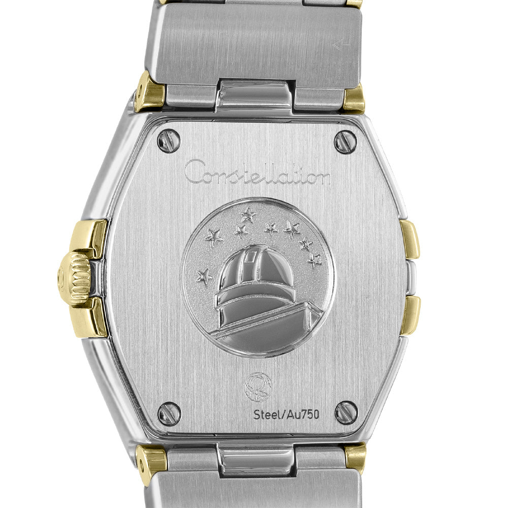 OMEGA 12325246058002 Constellation OMEGA