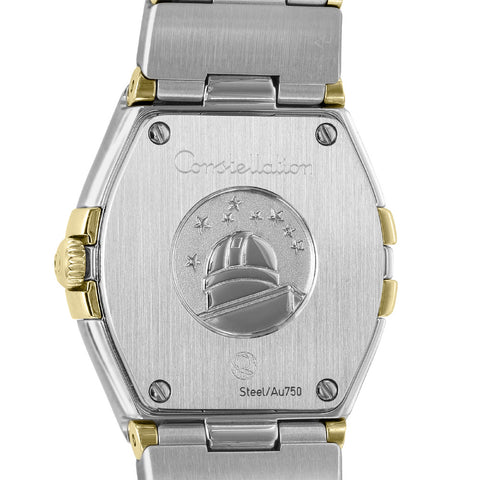 OMEGA 12325246058002 Constellation OMEGA