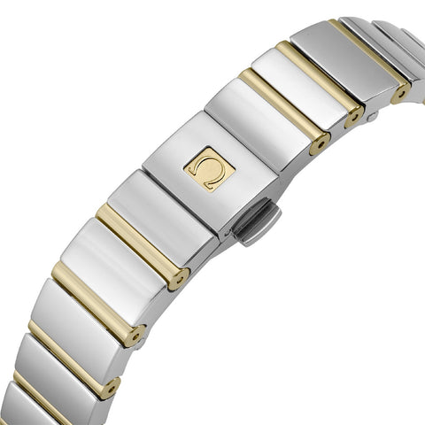 OMEGA 12325246058002 Constellation OMEGA