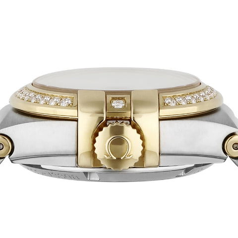 OMEGA 12325272058002 Constellation OMEGA