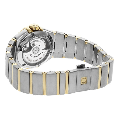 OMEGA 12325272058002 Constellation OMEGA