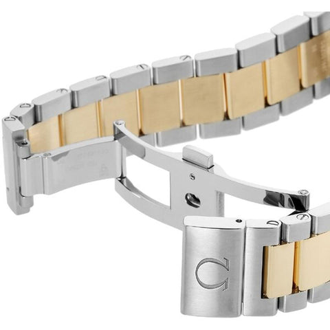 OMEGA 231.20.39.21.55.004 Watch - Seamaster Aqua Terra 5-Year Warranty White [Parallel Import] (Image 5)