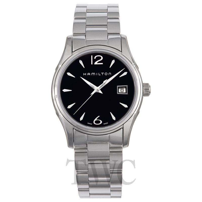 Hamilton H32351135 Watch - Jazzmaster Lady Quartz