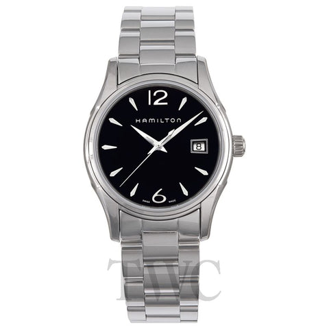 Hamilton H32351135 Watch - Jazzmaster Lady Quartz