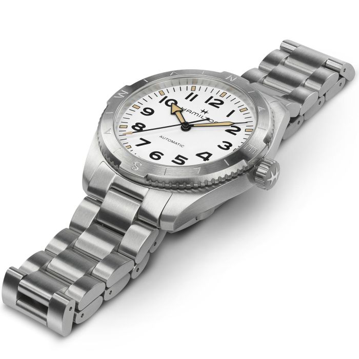 Hamilton H70315110 Watch - Khaki Field Expedition Auto (Image 6)