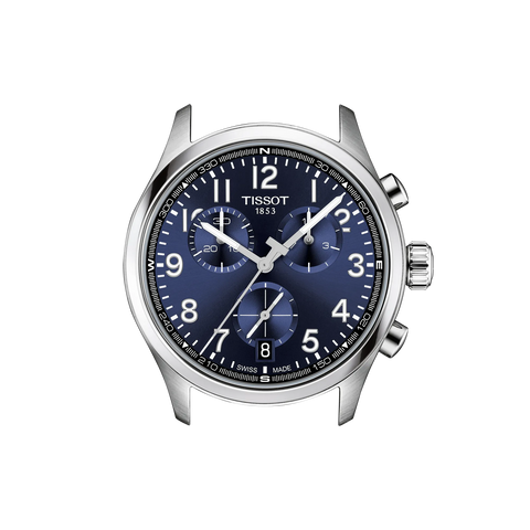 TISSOT T1164171604200 TISSOT Chrono L 42mm