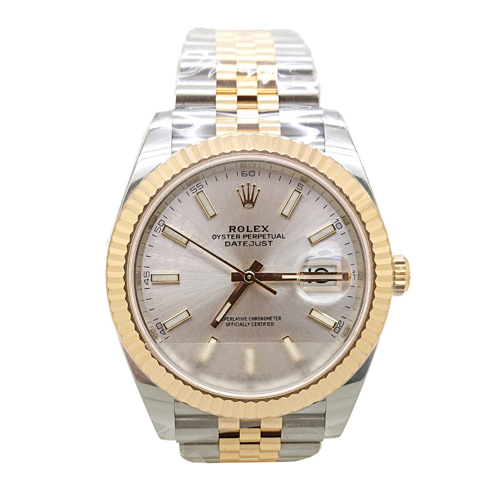 ROLEX 126333 ROLEX