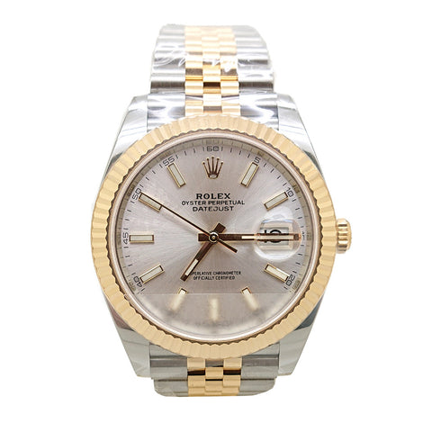 ROLEX 126333 ROLEX