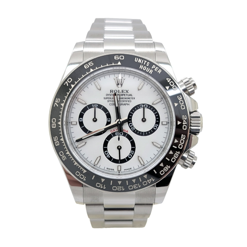 ROLEX 126500LN ROLEX