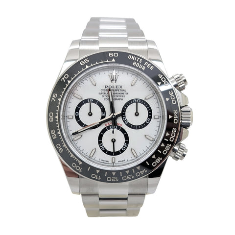ROLEX 126500LN ROLEX