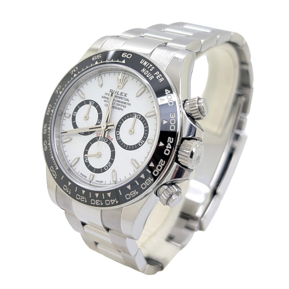 ROLEX 126500LN ROLEX