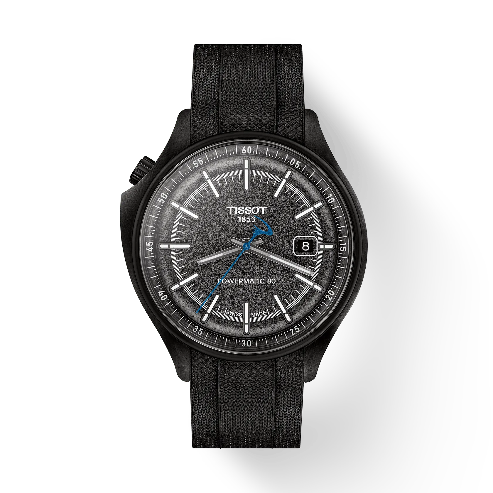 TISSOT T1624089706100 WATCH